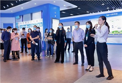重視產業(yè)工人隊伍建設 保持企業(yè)發(fā)展活力在線